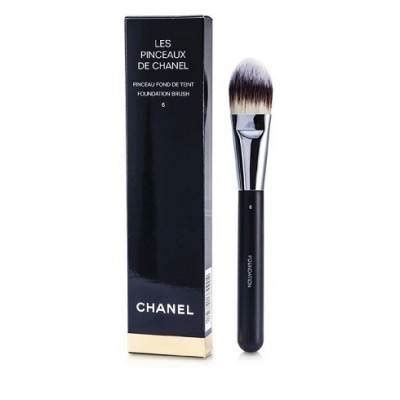 Chanel Les Pinceaux De Chanel Foundation Brush 6 .